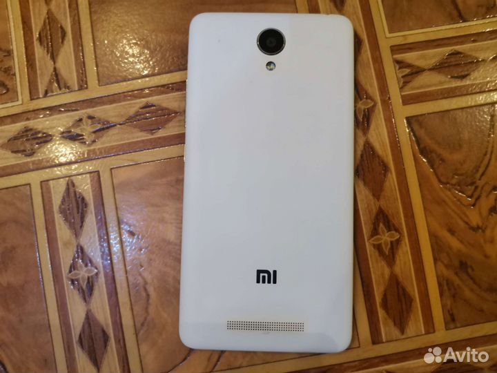Смартфон Xiaomi Redmi Note 2, б/у