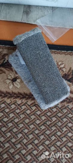 Когтеточка для кошек