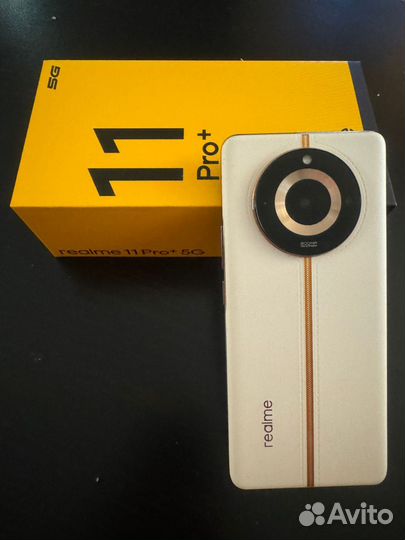 realme 11 Pro+, 8/256 ГБ