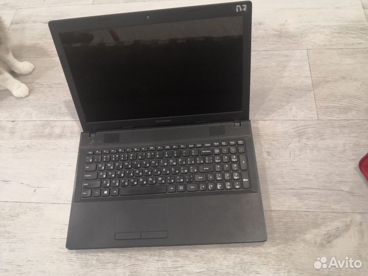 Lenovo G505