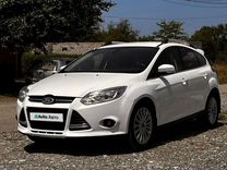 Ford Focus 2.0 AMT, 2011, 159 894 км, с пробегом, цена 965 000 руб.