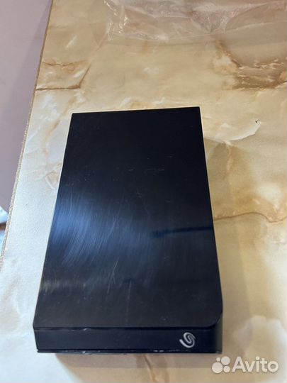Внешний бокс hdd seagate backup plus hub