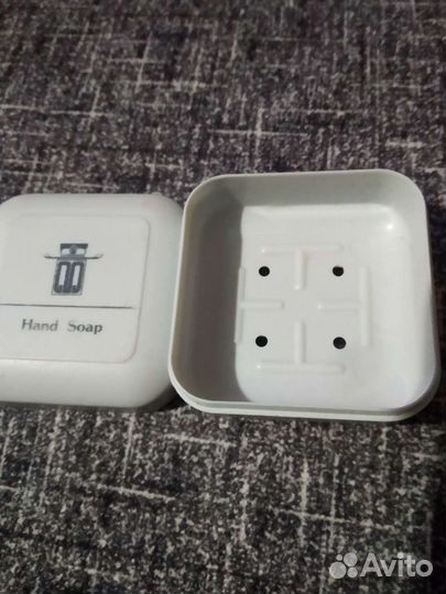 Мыльница Hand Soap