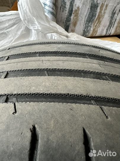 Nokian Tyres Hakka Black 235/45 R18 90Y