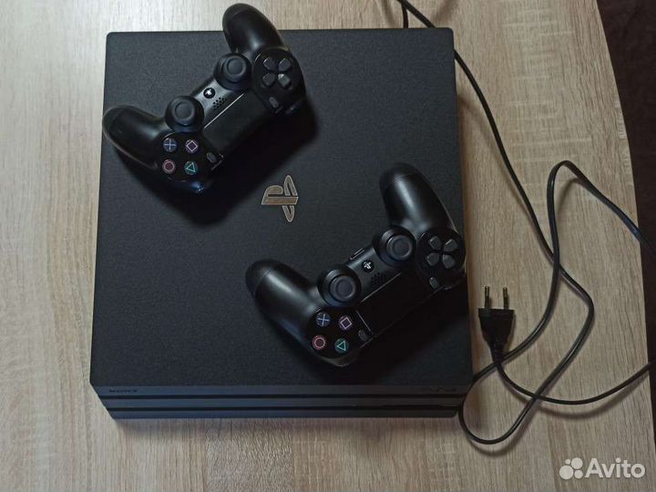 Sony PS4