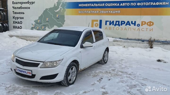 Рулевое колесо Opel Astra (H) 913372