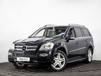 Mercedes-Benz GL-класс 3.0 AT, 2008, 320 000 км, с пробегом, цена 1 230 000 руб.