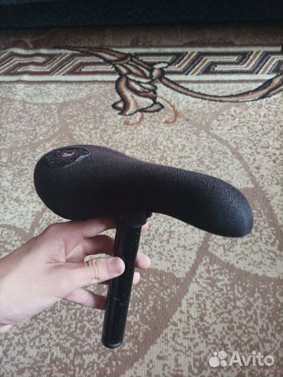 Седло bmx