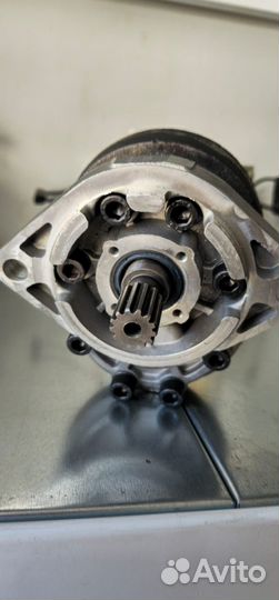 Гидравлический насос TP grup D48950