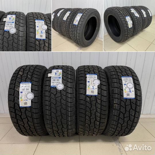 Triangle TR292 225/70 R16