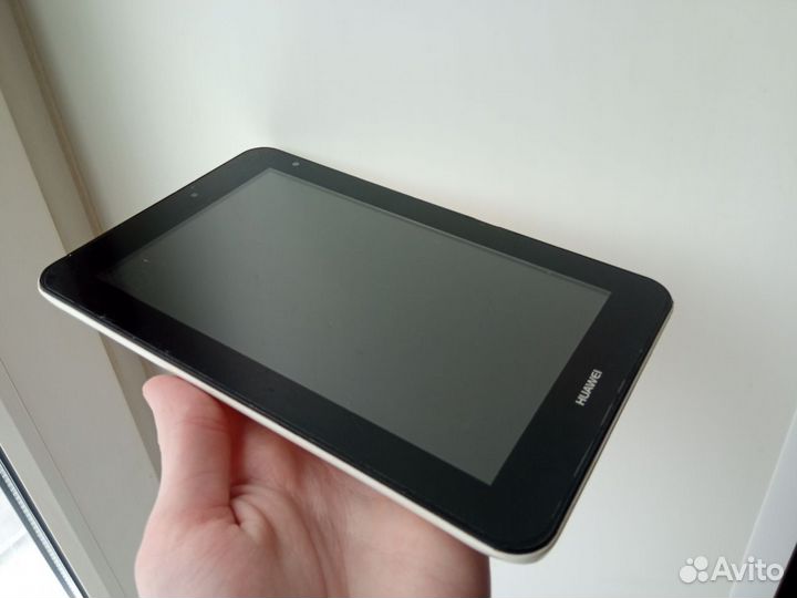 Планшет huawei mediapad 7 youth 2