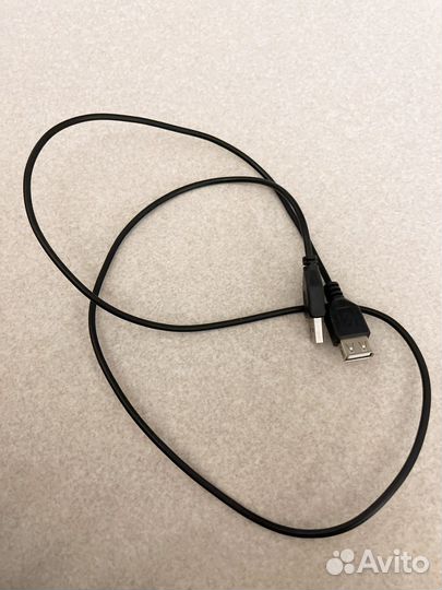 Usb удлинитель