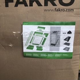 Fakro GZK-AV