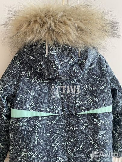 Костюм зимний для девочки Batik