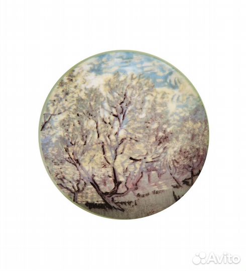 Кружка Весенний сад (Pavone) A2135505