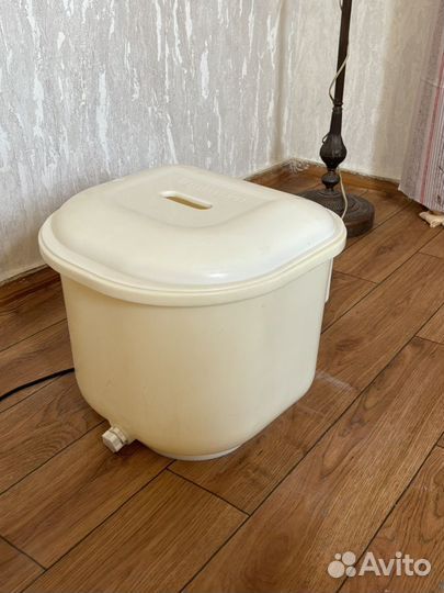 Стиральная машина Малютка