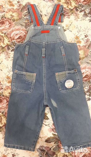 Джинсы Premont