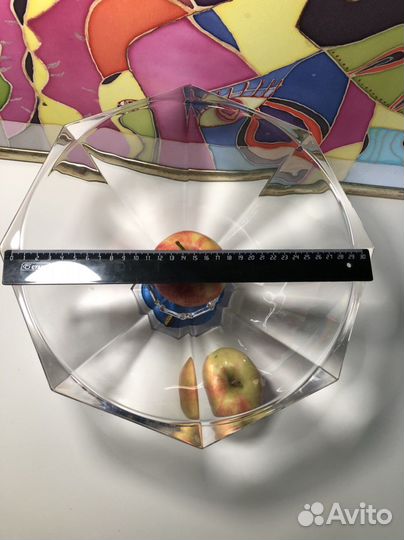 Ваза для фруктов