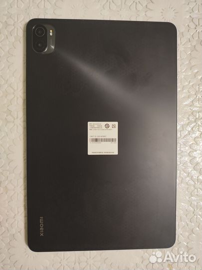 Xiaomi mi pad 5 pro