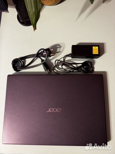 Ноутбук acer aspire 3 a315