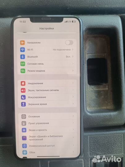 iPhone 11 Pro Max, 256 ГБ