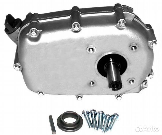 Редуктор для 188F, 190F с автомат. сцеплением