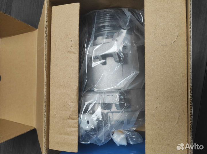 Компрессор кондиционера Krauf