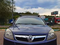 Opel Vectra 1.8 AMT, 2008, 242 500 км, с пробегом, цена 525 000 руб.