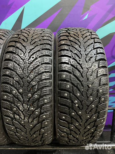 Nokian Tyres Hakkapeliitta 9 195/65 R15