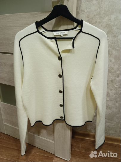 Кардиган женский