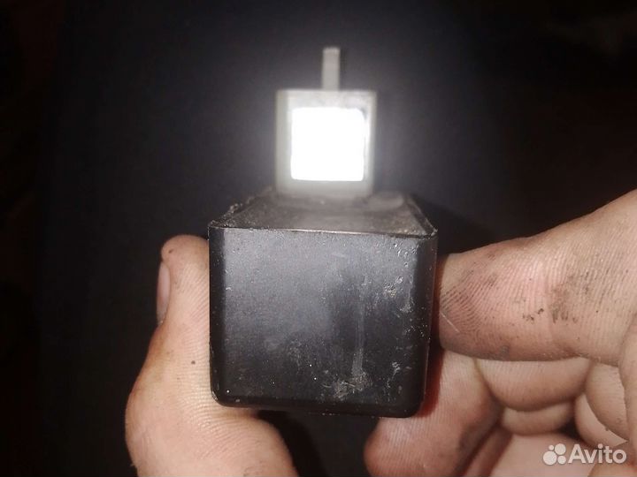 Коммутатор dio af 18