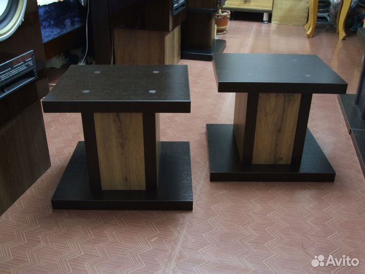 Подставки для ас onkyo D 77 XD