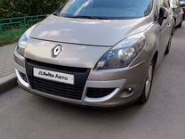 Renault Scenic 1.5 MT, 2009, 120 000 км, с пробегом, цена 1 000 090 руб.