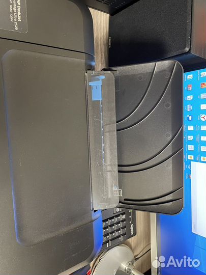 Мфу лазерный hp