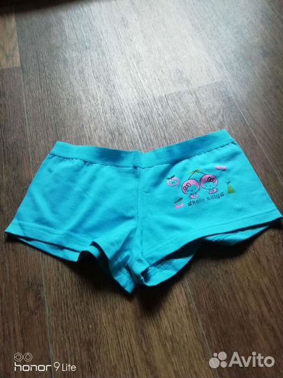 Шортики 10-12 лет