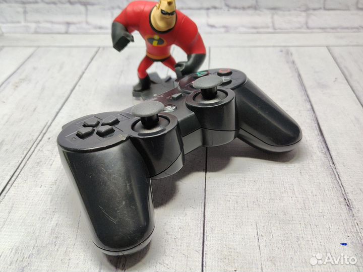 Геймпад sony ps3, оригинал