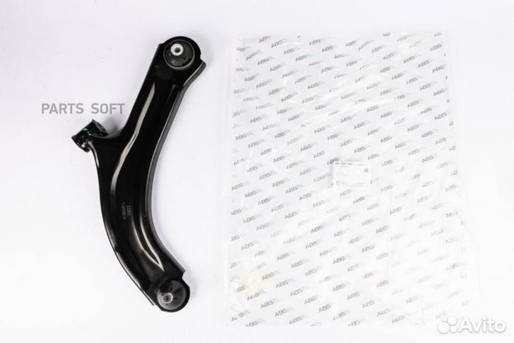 Absel RN330182L Рычаг подвески передней левый