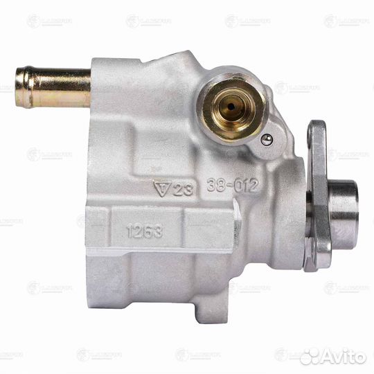 Насос гур для автомобилей Renault Laguna (93) /Meg