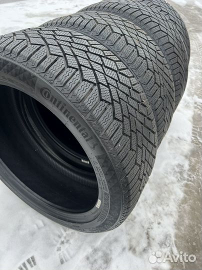 Continental ContiVikingContact 7 225/45 R18 95T