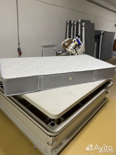 Матрасы для кровати