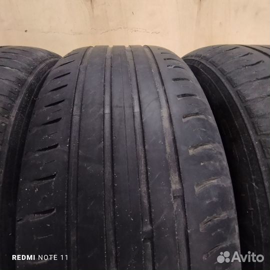 Nokian Tyres Nordman SX2 205/55 R16