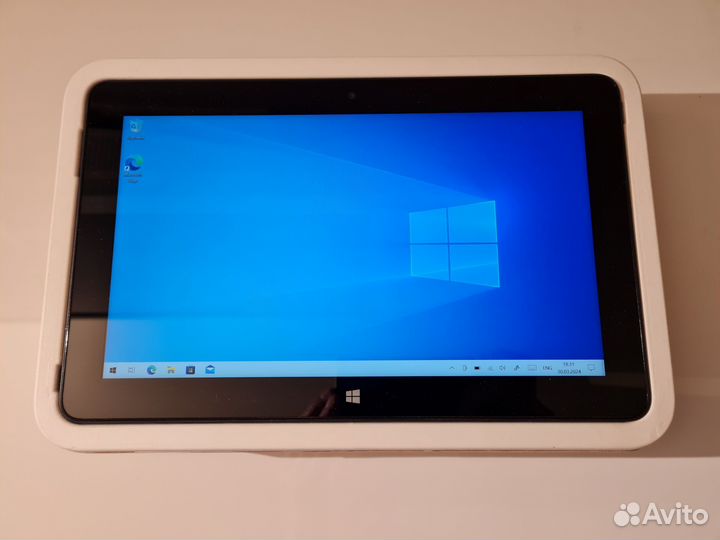 Планшет на windows 10 Dell Venue 11 Pro + сумка