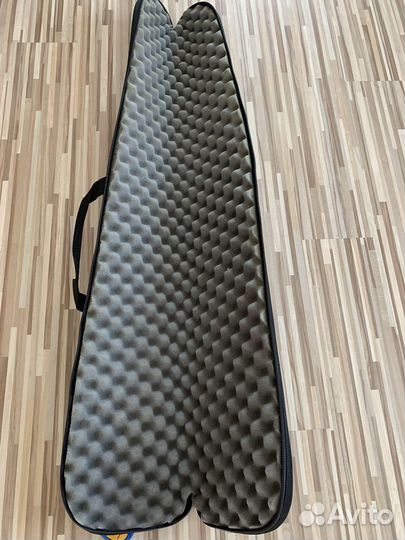 Чехол для ружья