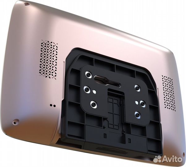 Видеоглазок sititek S1