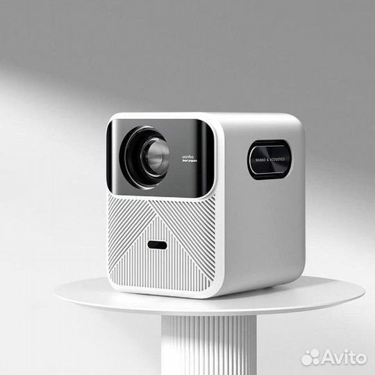 Проектор Xiaomi Wanbo Projector Mozart 1