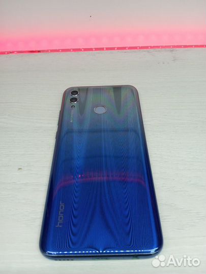 HONOR 10 Lite, 3/32 ГБ