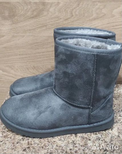 Угги женские новые 37р