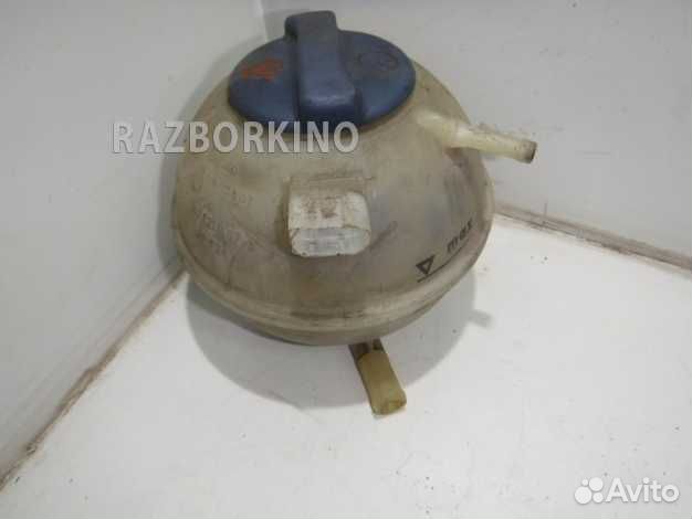 Расширительный бачок