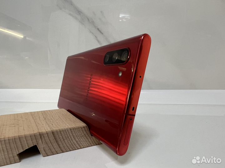 Samsung Galaxy Note 10 5G, 12/256 ГБ
