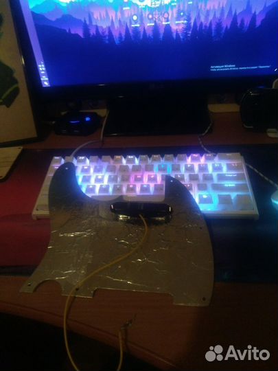 Пигард telecaster